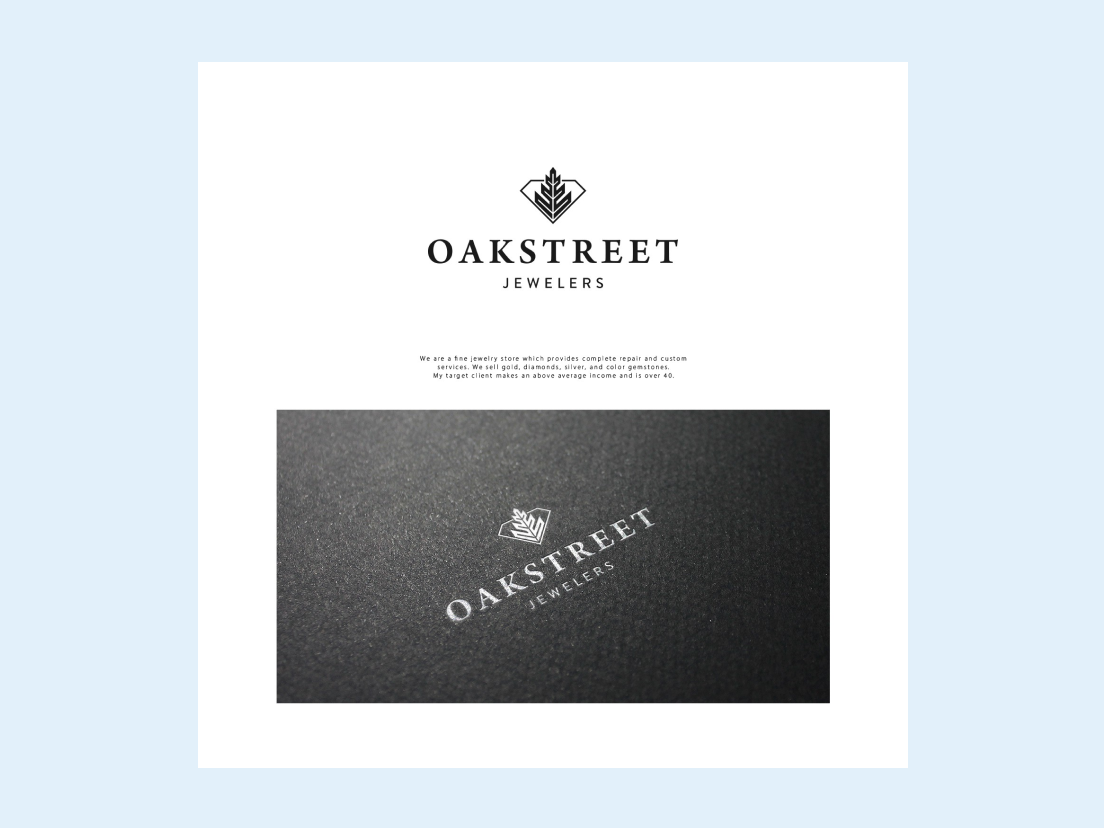 Oakstreet Jewelers